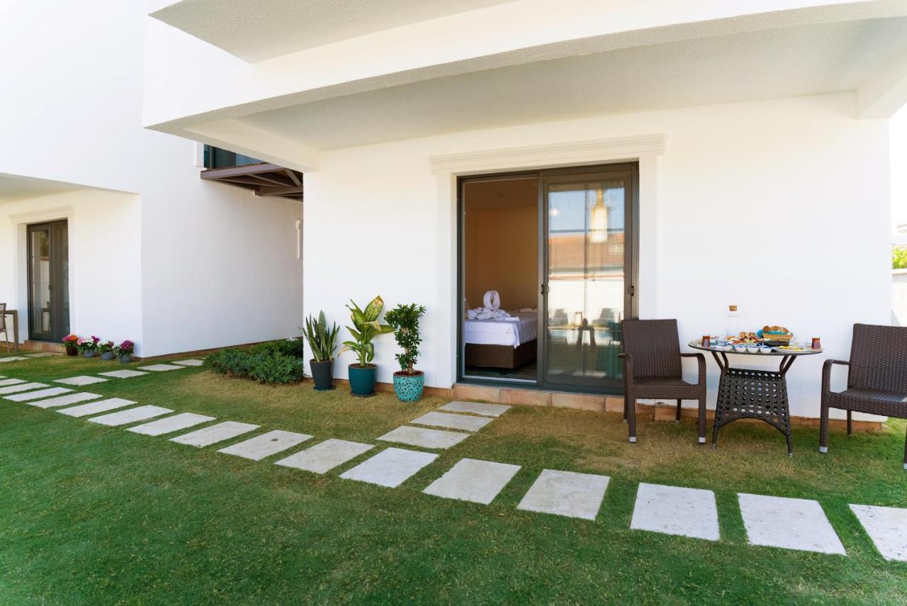 Julietotel Alacati Exterior photo