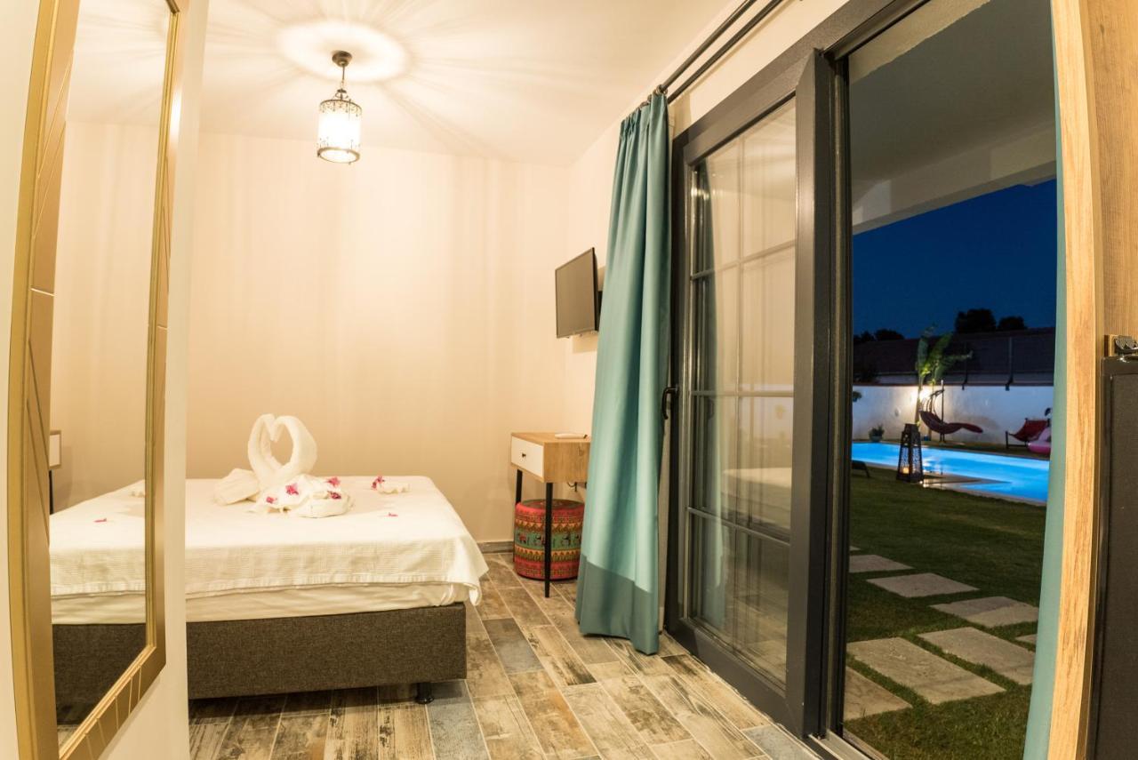 Julietotel Alacati Exterior photo