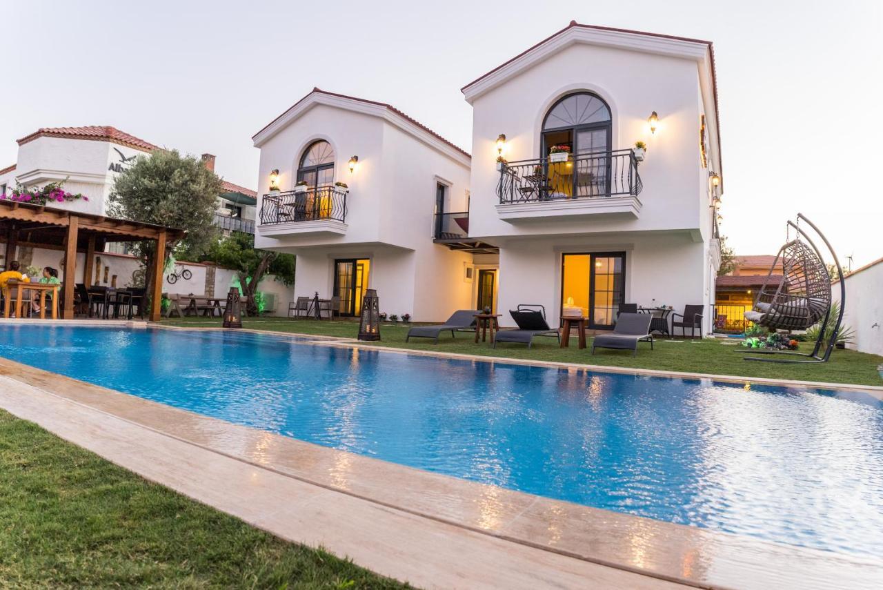 Julietotel Alacati Exterior photo