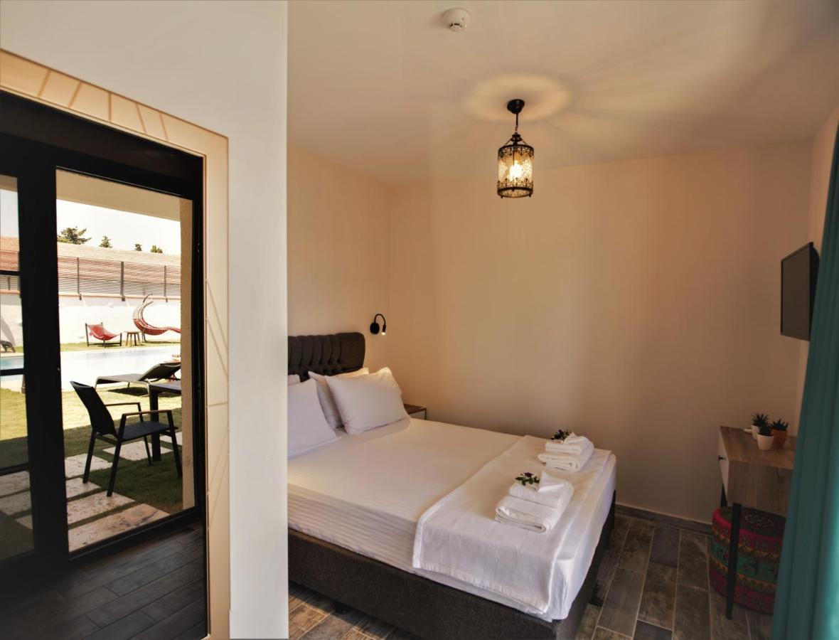 Julietotel Alacati Exterior photo