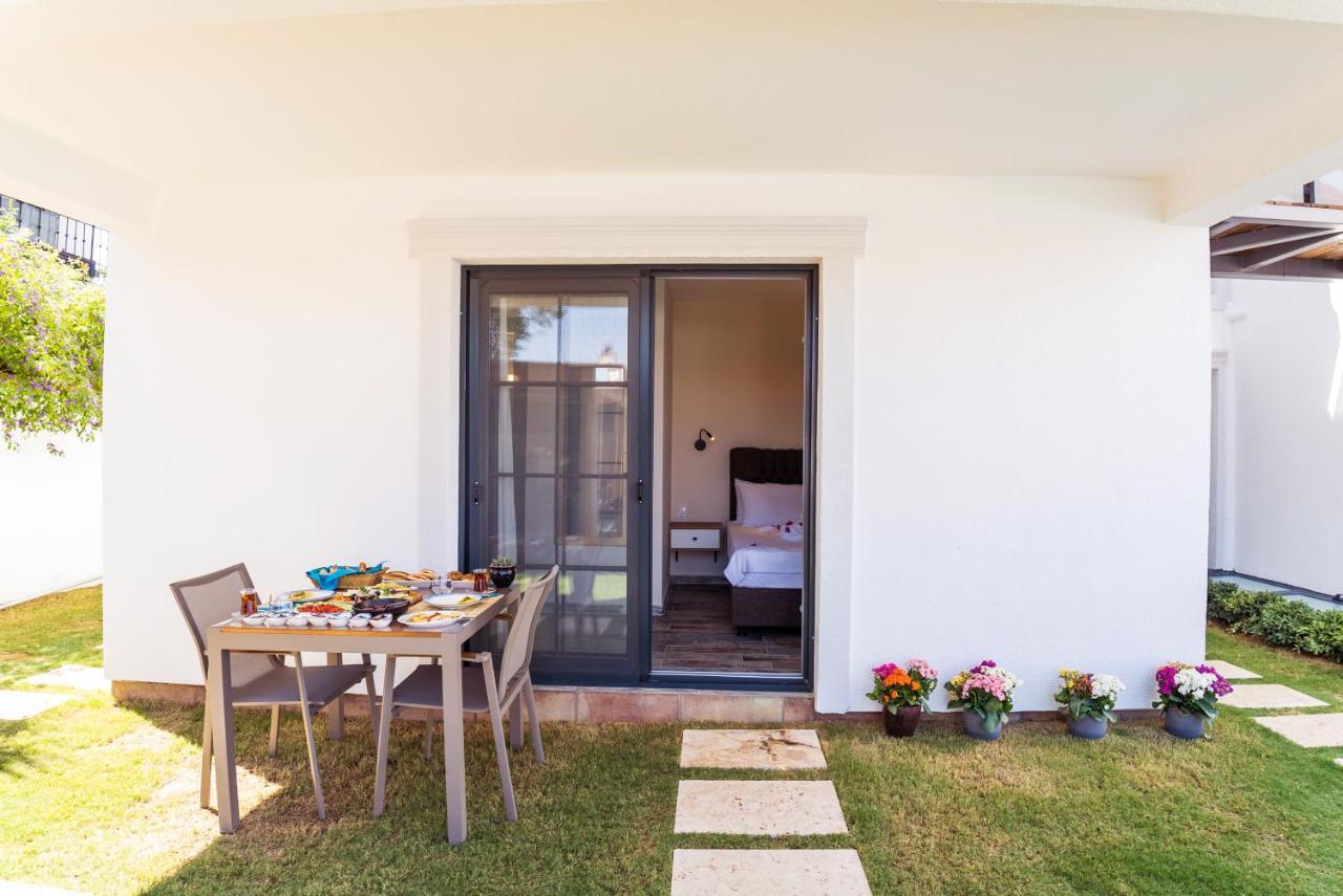 Julietotel Alacati Exterior photo