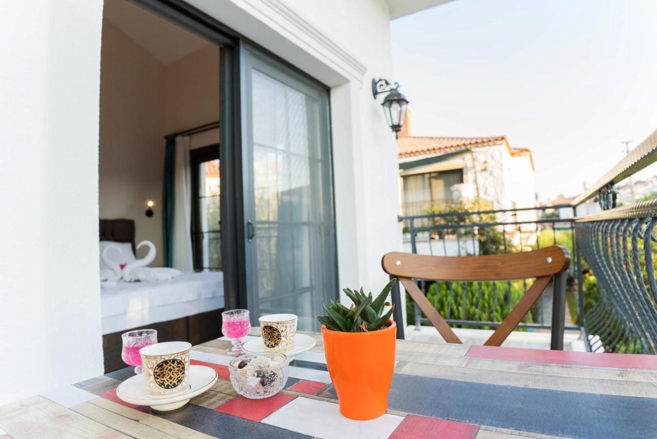 Julietotel Alacati Exterior photo