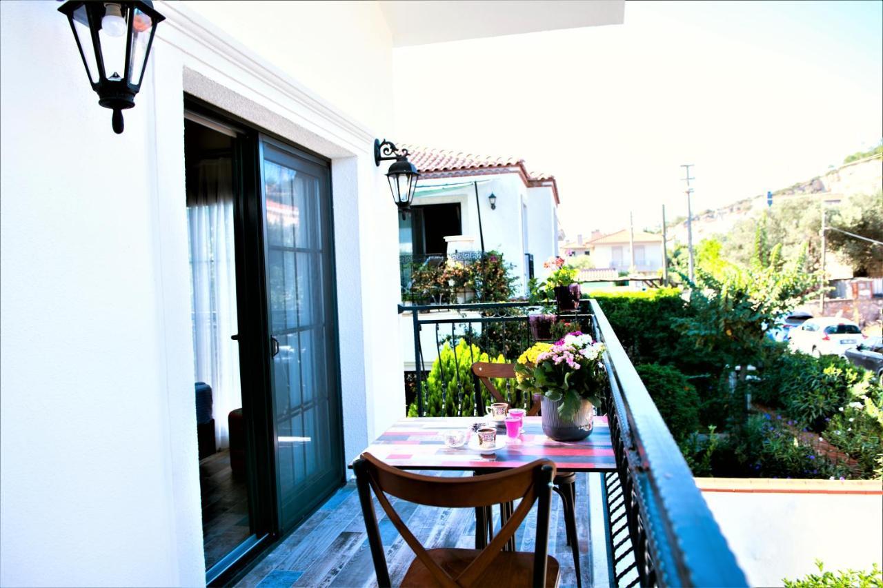 Julietotel Alacati Exterior photo