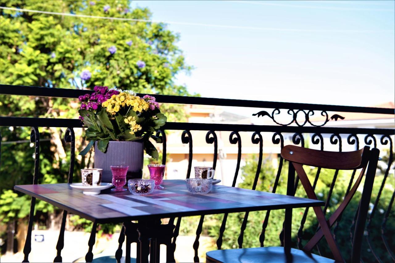 Julietotel Alacati Exterior photo