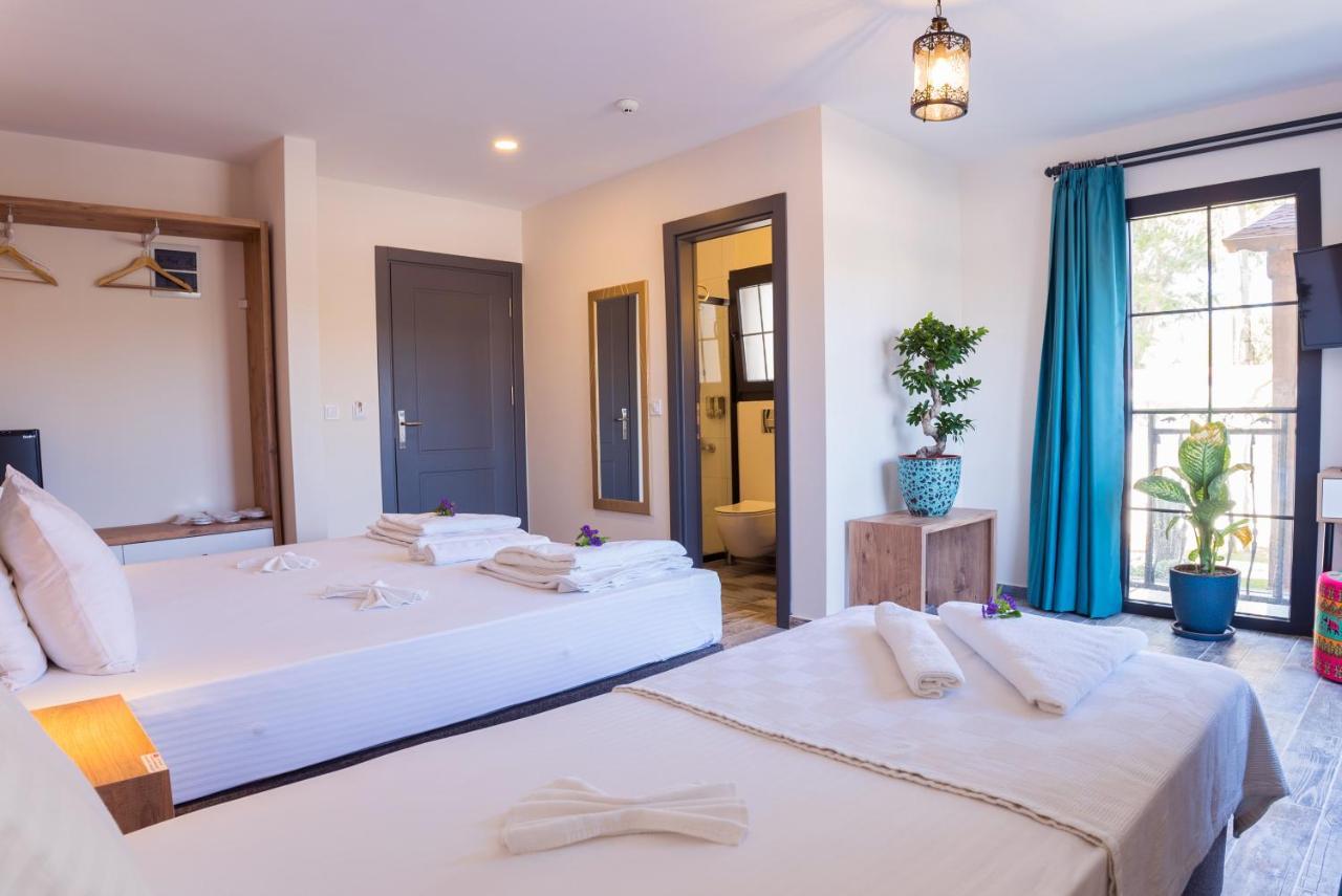 Julietotel Alacati Exterior photo