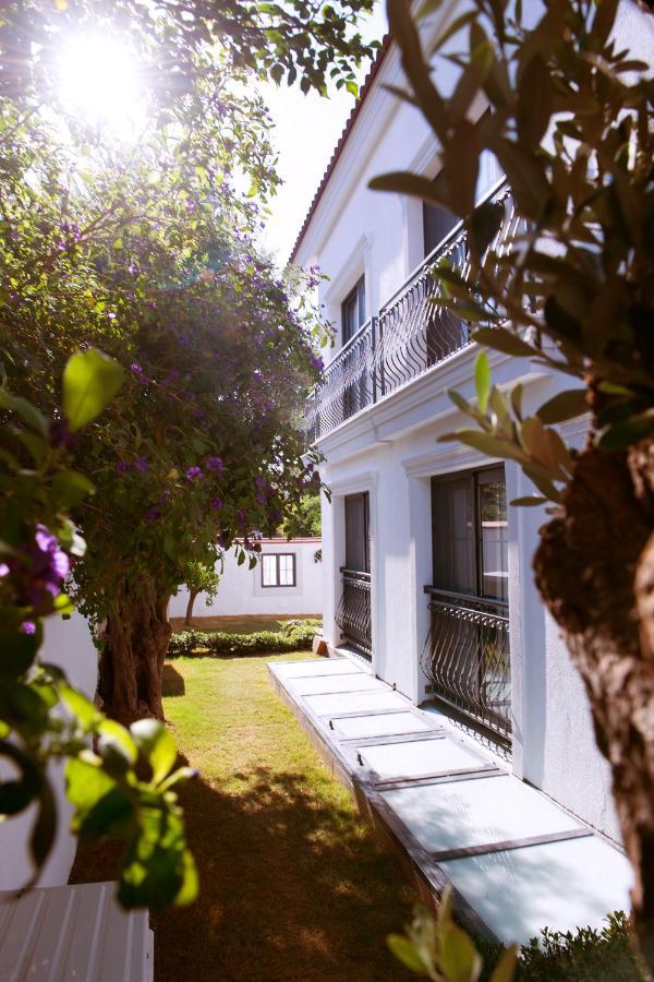 Julietotel Alacati Exterior photo