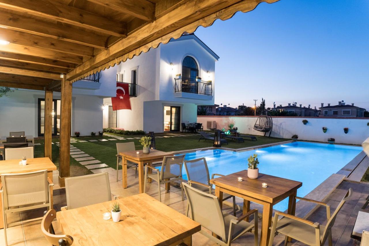 Julietotel Alacati Exterior photo
